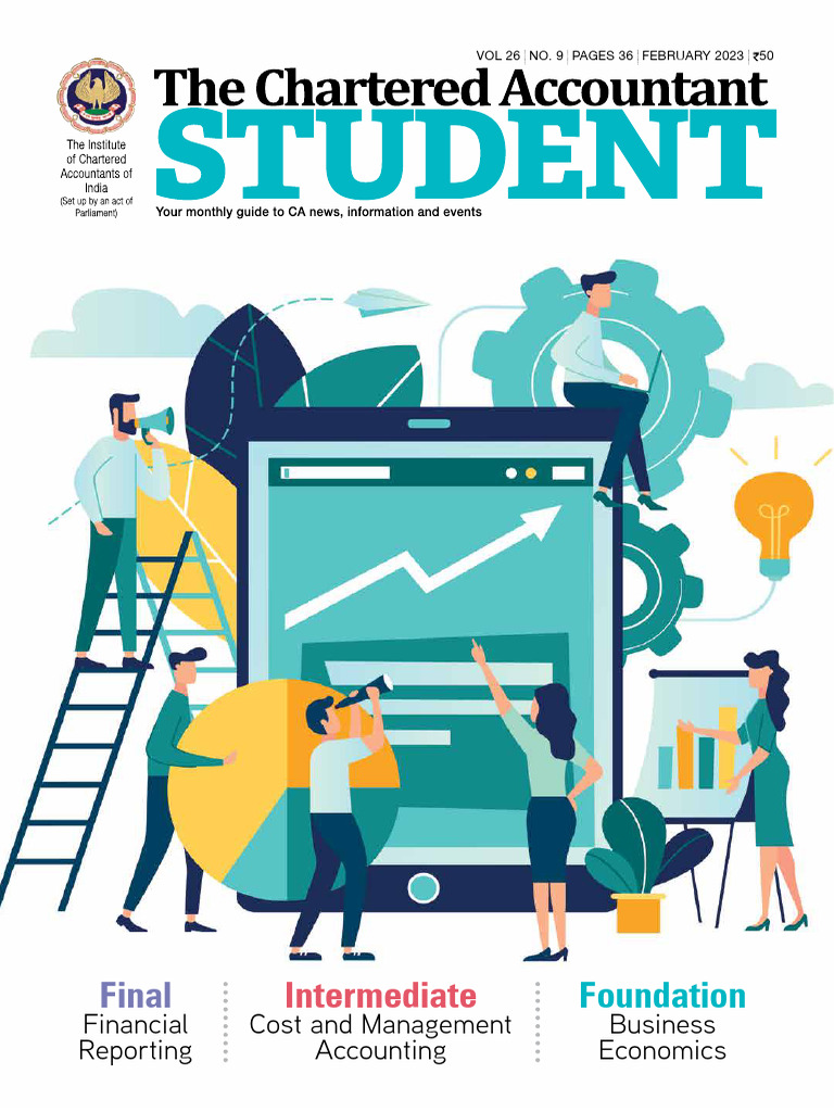 72764studentjournal Feb2023 PDF Fair Value Option (Finance)