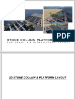 PP I2 323002 DED ACS Stone Column Platform Detail (24.10.23)