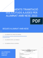 Beques Nese 2023