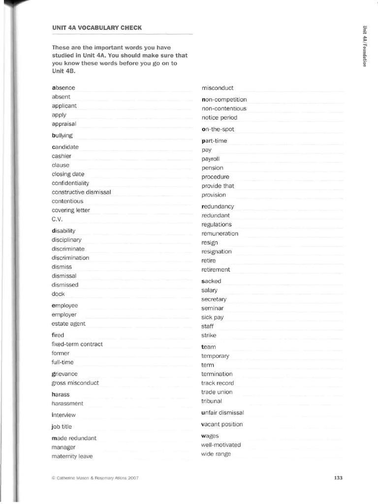 The Lawyer's English Language Coursebook (With Answer Key) (PDFDrive