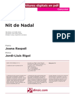 CNC1009P Nit de Nadal - Mostra