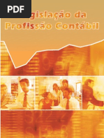 Ligislação da profissão contábil