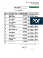 B 1 - Pendaftaran Koletif-1 Jadi