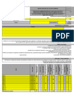 For Distribuccion de Planta 2023 Final