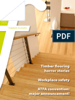 ATFA Timber Floors Magazine Issue 12