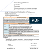 RPP KLS IX KD 3.7 - 4.7 (Luas Permukaan - Vol. Bngun Ruang) - Haryanto P