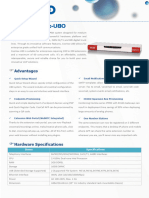 CooVox-U80 Datasheet v3.0.1