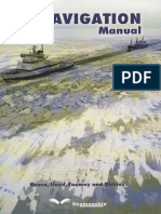The Ice Navigation Manuals