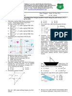 Soal Pat Mat 2122 Jadii