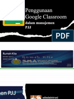 Classroom For Management