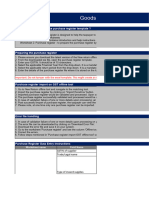 Format of Purchase Reg