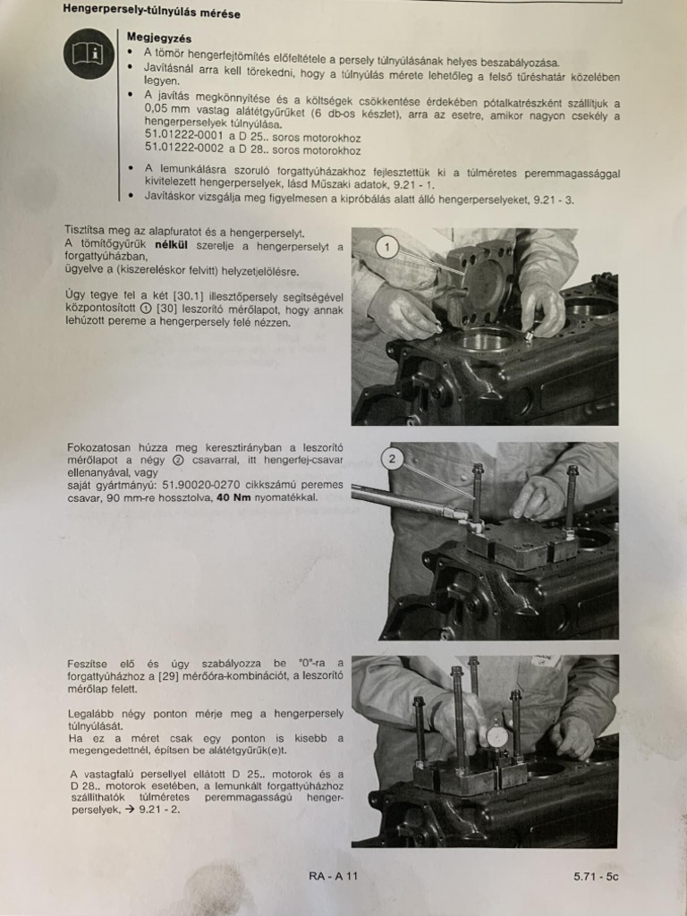 Man | PDF