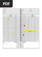 LIGHT PANEL LOAD SCHEDULE Last 5-11-2023