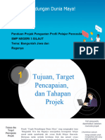 Bangunlah Jiwa Dan Raganya Fase D 2007