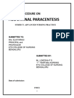 Abdominal Paracentesis-2