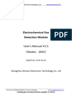 Ze03 Electrochemical Module Manualv2 - 5
