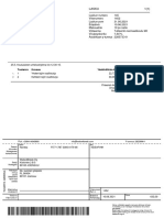 Lasku-145 31.05.2021