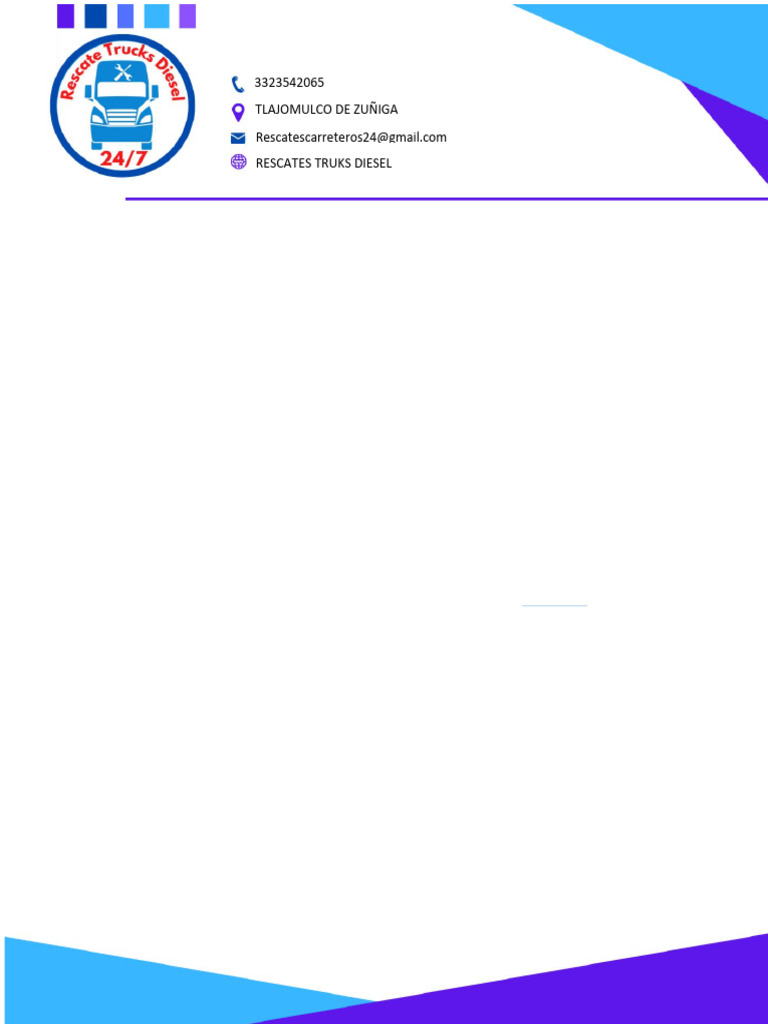 Trucks | PDF