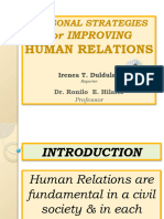 Human Relations2