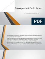 Pengertian Trasnport - Meeting 4