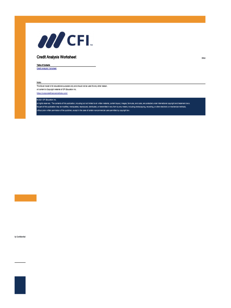 credit-analysis-worksheet-fac-complete-pdf-taxes-private-sector