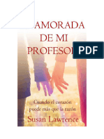 Enamorada de Mi Profesor. Susan Lawrence