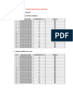 DARTAR HARGA KUBAH-dikonversi