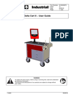 11 Delta Cart II - User Guide - ENG
