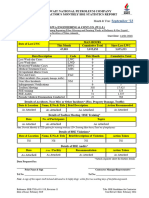 09 - Monthly Hse Report