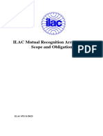 Ilac P5 11 2023