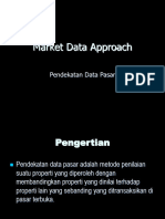 2-Market Data Approach