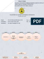 Arif Hirmawan Presentasi Tesis