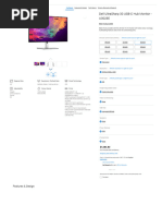 Dell 24 Monitor p2425h Datasheet PDF | PDF | Computer Monitor | Hdmi
