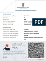 Vaccination-certificate