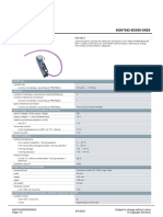 6GK75425DX000XE0 Datasheet en