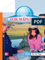 10 How Maps Help