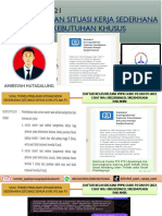 Modul 8 SJT (Part 22 Dan 21) Untuk p2 p3