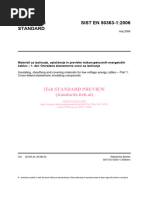 ASTM B33-2010 (2014) - 3022 Standard | PDF | Science & Mathematics ...