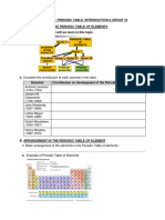 Tutorial Chemistry Intro&group18