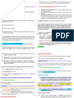 Material de Repaso Sobre Penal y Conceptos Basicos