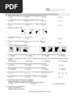 USTET2015 - SIMULATED-EXAM - SECTION-1 - MENTAL-ABILITY-TEST-v.1.10.2015