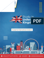 Study in UK-2024
