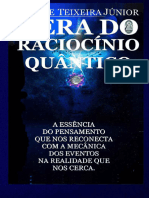 A Era do Raciocínio Quântico