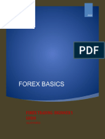 Done - Forex Basics