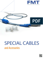 Special Cable - Metko LTD