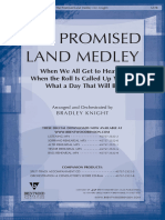 Promised Land Medley