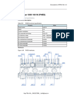 RF Module - FHED