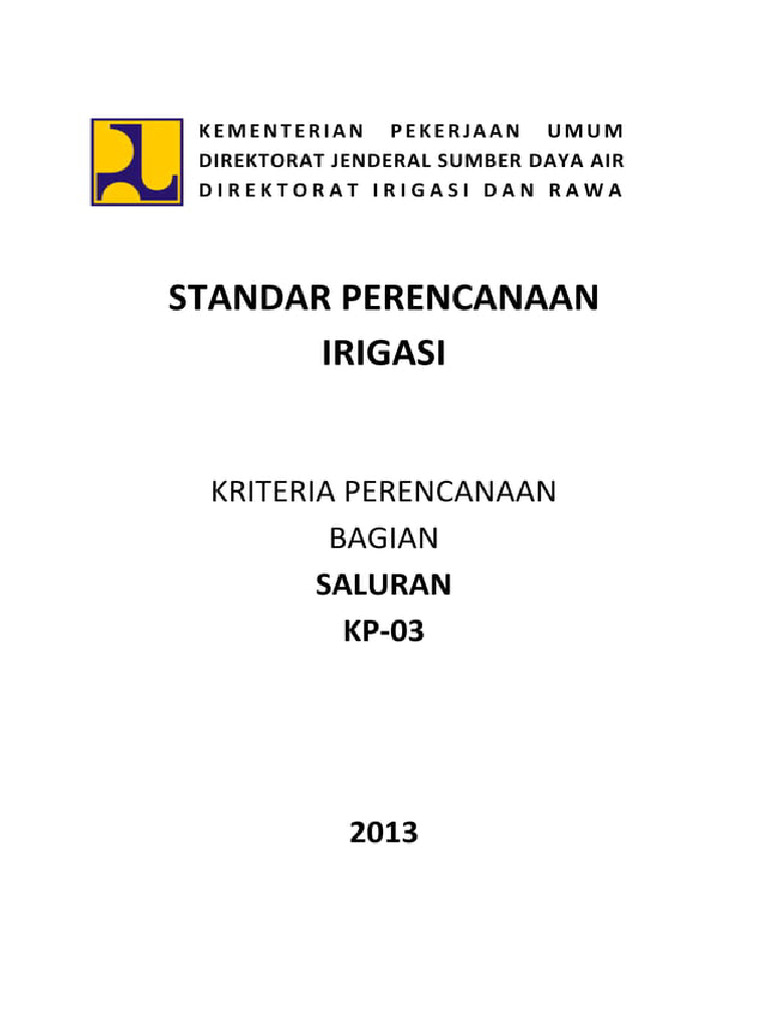 KP 03 | PDF