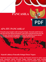 Sejarah Pancasila