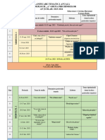 1 - Planificare Anuala - Module